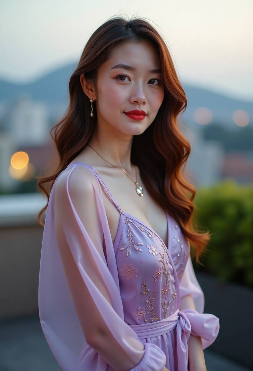 向着小小花蕾 特别篇