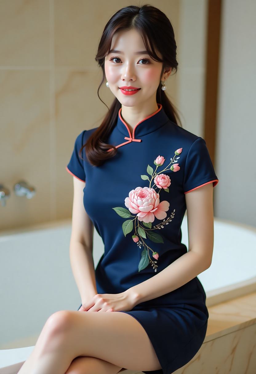 来自风平浪静的明天